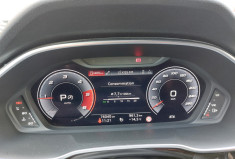 Audi Q3 SPORTBACK 35 2.0 TDI 150 S LINE S TRONIC