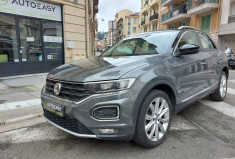 Volkswagen T-Roc 2.0 TDI 150 CH 4 MOTION CARAT dsg7