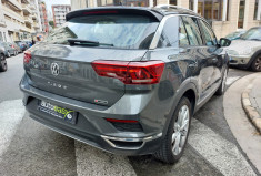 Volkswagen T-Roc 2.0 TDI 150 CH 4 MOTION CARAT dsg7