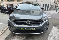 Volkswagen T-Roc 2.0 TDI 150 CH 4 MOTION CARAT dsg7