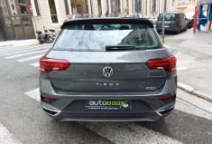Volkswagen T-Roc 2.0 TDI 150 CH 4 MOTION CARAT dsg7