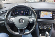 Volkswagen T-Roc 2.0 TDI 150 CH 4 MOTION CARAT dsg7