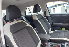 Volkswagen T-Roc 2.0 TDI 150 CH 4 MOTION CARAT dsg7