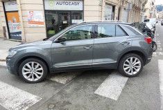 Volkswagen T-Roc 2.0 TDI 150 CH 4 MOTION CARAT dsg7