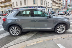 Volkswagen T-Roc 2.0 TDI 150 CH 4 MOTION CARAT dsg7