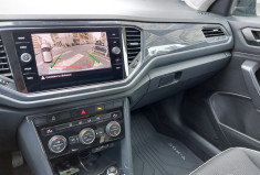 Volkswagen T-Roc 2.0 TDI 150 CH 4 MOTION CARAT dsg7