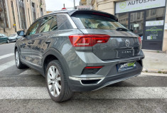 Volkswagen T-Roc 2.0 TDI 150 CH 4 MOTION CARAT dsg7