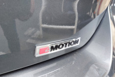 Volkswagen T-Roc 2.0 TDI 150 CH 4 MOTION CARAT dsg7