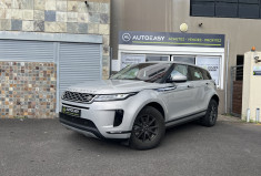 Land-Rover Range Rover Evoque Evoque II D150 2.0 Td4 AWD 150 cv BUSINESS