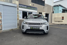 Land-Rover Range Rover Evoque Evoque II D150 2.0 Td4 AWD 150 cv BUSINESS
