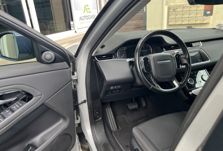 Land-Rover Range Rover Evoque Evoque II D150 2.0 Td4 AWD 150 cv BUSINESS