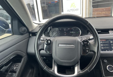 Land-Rover Range Rover Evoque Evoque II D150 2.0 Td4 AWD 150 cv BUSINESS