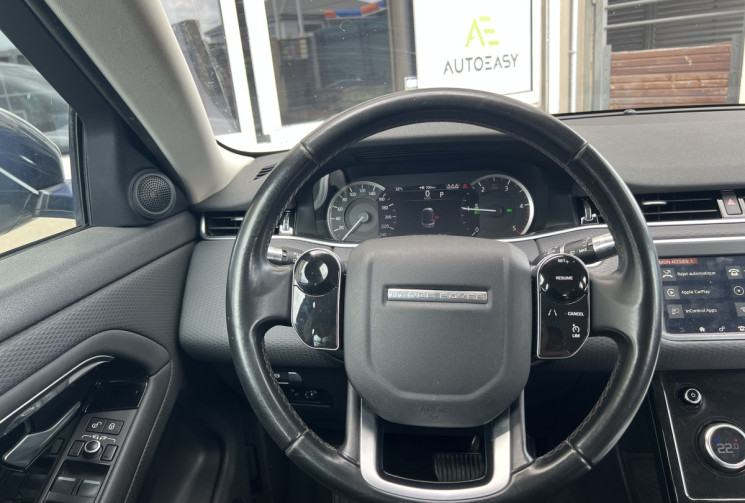 Land-Rover Range Rover Evoque Evoque II D150 2.0 Td4 AWD 150 cv BUSINESS
