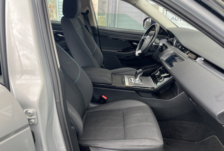 Land-Rover Range Rover Evoque Evoque II D150 2.0 Td4 AWD 150 cv BUSINESS