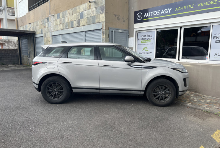 Land-Rover Range Rover Evoque Evoque II D150 2.0 Td4 AWD 150 cv BUSINESS