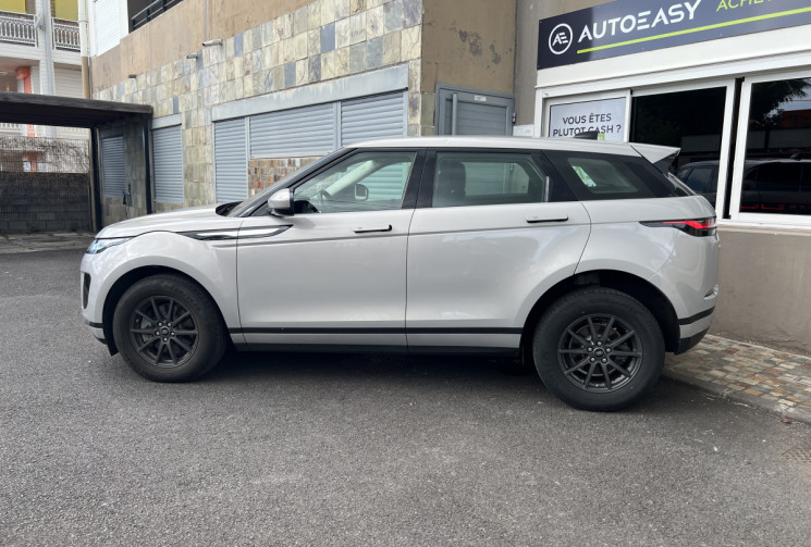 Land-Rover Range Rover Evoque Evoque II D150 2.0 Td4 AWD 150 cv BUSINESS