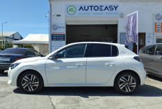 Peugeot 208 1.2 THP 100 ALLURE FAIBLE KILOMETRAGE