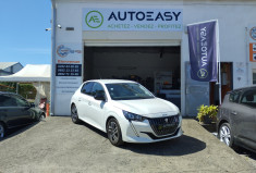 Peugeot 208 1.2 THP 100 ALLURE FAIBLE KILOMETRAGE