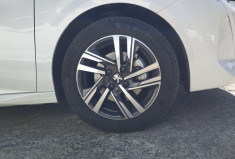 Peugeot 208 1.2 THP 100 ALLURE FAIBLE KILOMETRAGE
