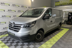 Renault TRAFIC 2.0 DCI 130 ch Grand Confort PREMIÈRE MAIN
