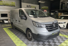 Renault TRAFIC 2.0 DCI 130 ch Grand Confort PREMIÈRE MAIN
