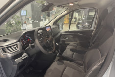 Renault TRAFIC 2.0 DCI 130 ch Grand Confort PREMIÈRE MAIN