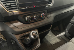 Renault TRAFIC 2.0 DCI 130 ch Grand Confort PREMIÈRE MAIN
