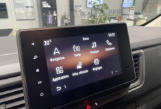 Renault TRAFIC 2.0 DCI 130 ch Grand Confort PREMIÈRE MAIN