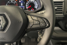 Renault TRAFIC 2.0 DCI 130 ch Grand Confort PREMIÈRE MAIN