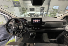 Renault TRAFIC 2.0 DCI 130 ch Grand Confort PREMIÈRE MAIN
