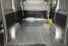 Renault TRAFIC 2.0 DCI 130 ch Grand Confort PREMIÈRE MAIN