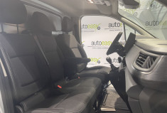 Renault TRAFIC 2.0 DCI 130 ch Grand Confort PREMIÈRE MAIN