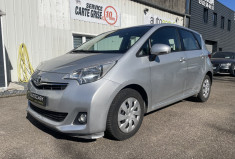 Toyota VERSO S 100 ch VVT-i Dynamic MultiDrive S