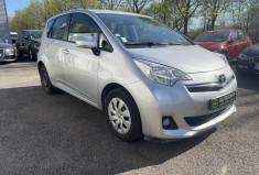 Toyota VERSO S 100 ch VVT-i Dynamic MultiDrive S