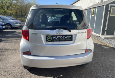 Toyota VERSO S 100 ch VVT-i Dynamic MultiDrive S