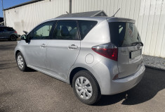 Toyota VERSO S 100 ch VVT-i Dynamic MultiDrive S