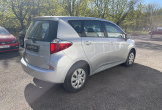 Toyota VERSO S 100 ch VVT-i Dynamic MultiDrive S