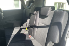 Toyota VERSO S 100 ch VVT-i Dynamic MultiDrive S