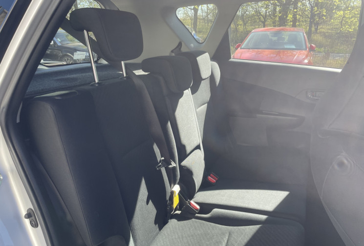 Toyota VERSO S 100 ch VVT-i Dynamic MultiDrive S