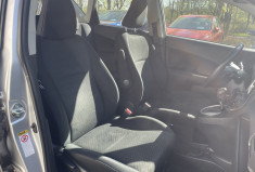 Toyota VERSO S 100 ch VVT-i Dynamic MultiDrive S