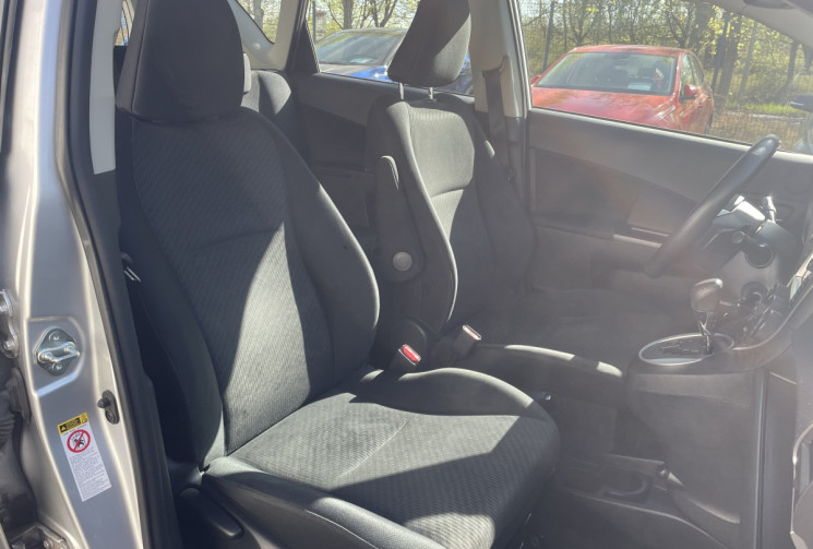 Toyota VERSO S 100 ch VVT-i Dynamic MultiDrive S