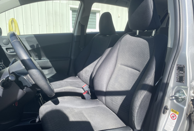 Toyota VERSO S 100 ch VVT-i Dynamic MultiDrive S