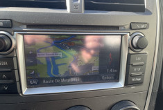 Toyota VERSO S 100 ch VVT-i Dynamic MultiDrive S