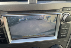 Toyota VERSO S 100 ch VVT-i Dynamic MultiDrive S