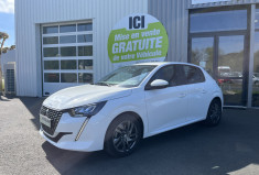 Peugeot 208 1.5 BlueHDi 100ch Active Business