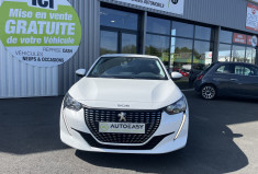 Peugeot 208 1.5 BlueHDi 100ch Active Business