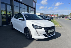 Peugeot 208 1.5 BlueHDi 100ch Active Business