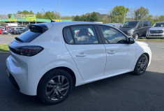 Peugeot 208 1.5 BlueHDi 100ch Active Business