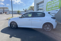 Peugeot 208 1.5 BlueHDi 100ch Active Business