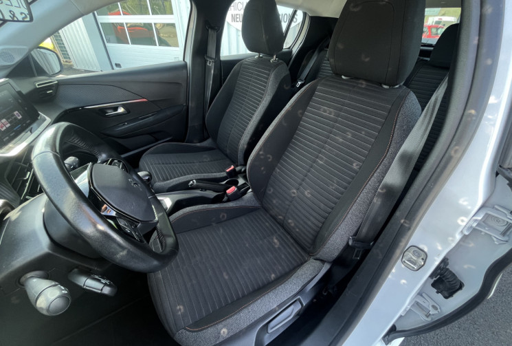 Peugeot 208 1.5 BlueHDi 100ch Active Business